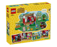 LEGO Animal Crossing 77055 Able Sisters i sklep odzieżowy - 1284151 - zdjęcie 8